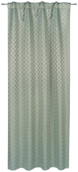 HOTOVÝ ZÁVES, nepriehľadné, 130/250 cm Joop! - Záclony & závesy