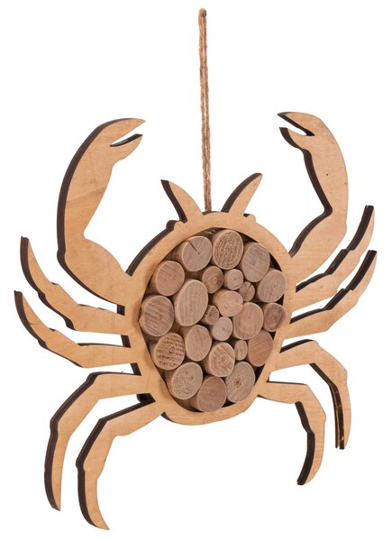 NÁSTENNÁ DEKORÁCIA 31/35/2 cm - Dekorácie na stenu, Online Only