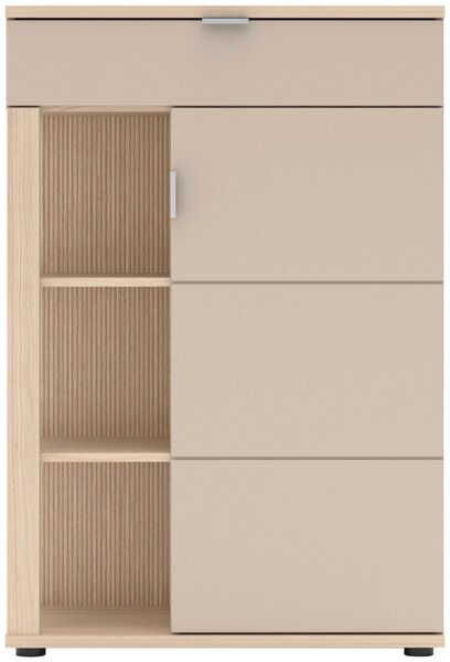 PREDSIEŇOVÝ NÁBYTOK, 280/199/38 cm Stylife - Online Only drobný nábytok, Online Only