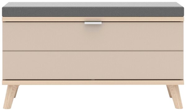 LAVICA DO PREDSIENE, 90/51/38 cm Stylife - Skrine