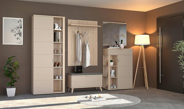 LAVICA DO PREDSIENE, 90/51/38 cm Stylife - Skrine