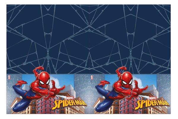 Party obrus Spiderman 120 x 180 cm