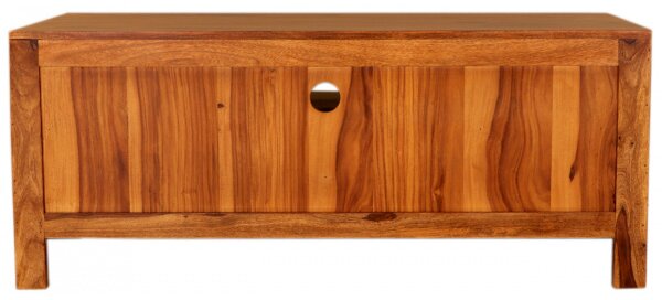 TV stolík Rami 120x50x45 indický masív palisander