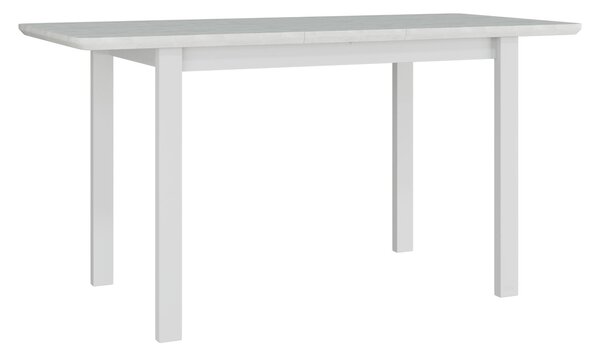 Rozkladací kuchynský stôl 120x70 cm ARGYLE 4 - orech