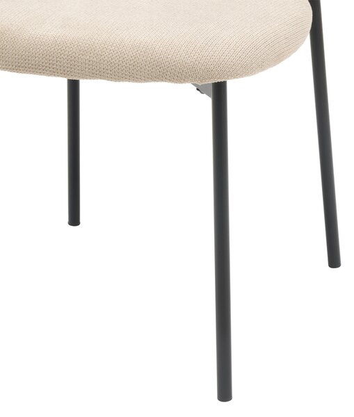 STOLIČKA, 53/80/57 cm MID.YOU - Stoličky, Online Only