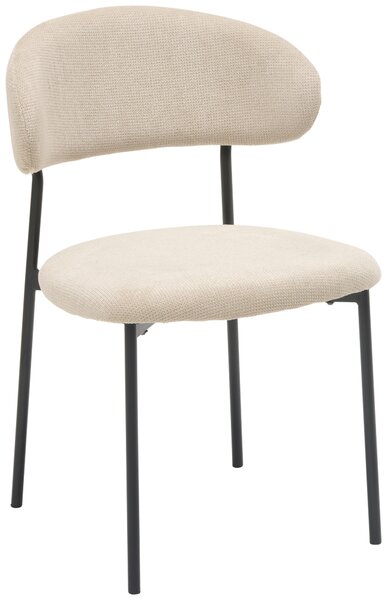 STOLIČKA, 53/80/57 cm MID.YOU - Stoličky, Online Only