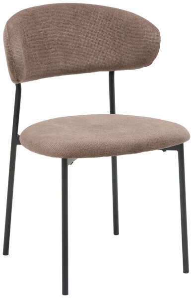 STOLIČKA, 53/80/57 cm MID.YOU - Stoličky, Online Only