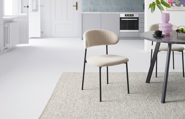 STOLIČKA, 53/80/57 cm MID.YOU - Stoličky, Online Only