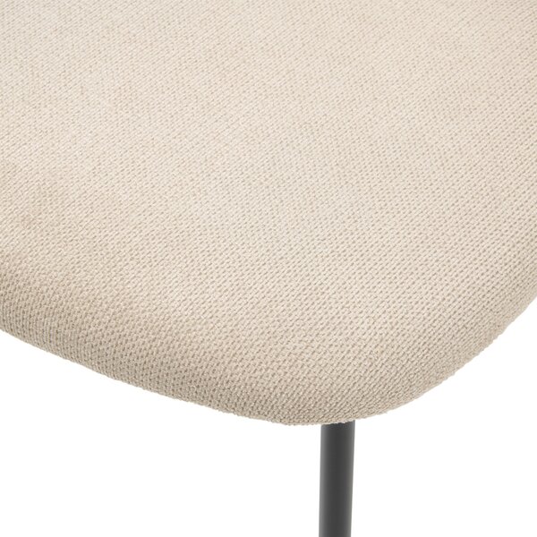 STOLIČKA, 53/80/57 cm MID.YOU - Stoličky, Online Only