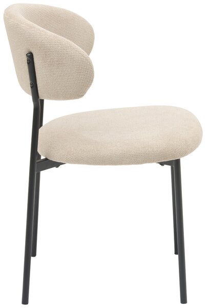 STOLIČKA, 53/80/57 cm MID.YOU - Stoličky, Online Only