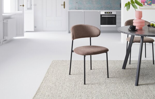 STOLIČKA, 53/80/57 cm MID.YOU - Stoličky, Online Only