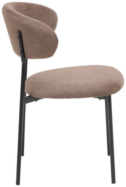 STOLIČKA, 53/80/57 cm MID.YOU - Stoličky, Online Only