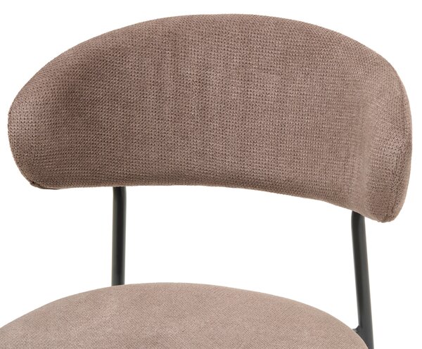 STOLIČKA, 53/80/57 cm MID.YOU - Stoličky, Online Only