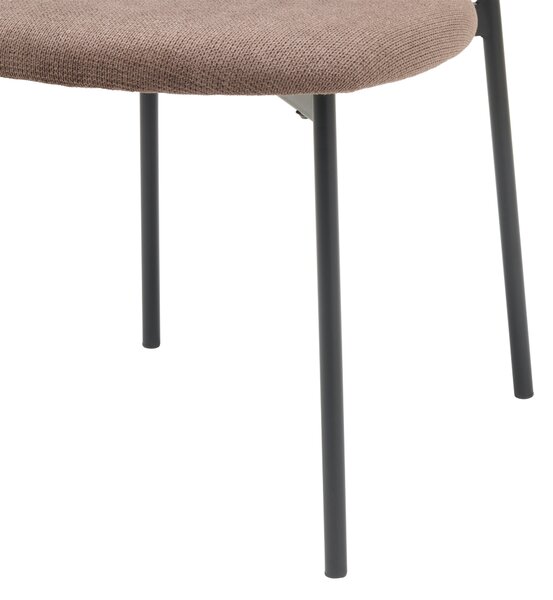 STOLIČKA, 53/80/57 cm MID.YOU - Stoličky, Online Only