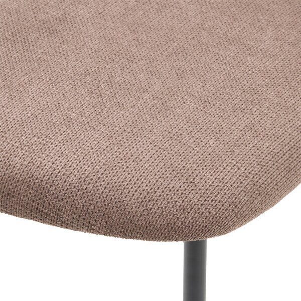 STOLIČKA, 53/80/57 cm MID.YOU - Stoličky, Online Only