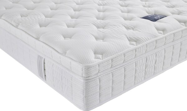 BOXSPRINGOVÝ MATRAC, 90/200 cm - Online Only spálne, Online Only