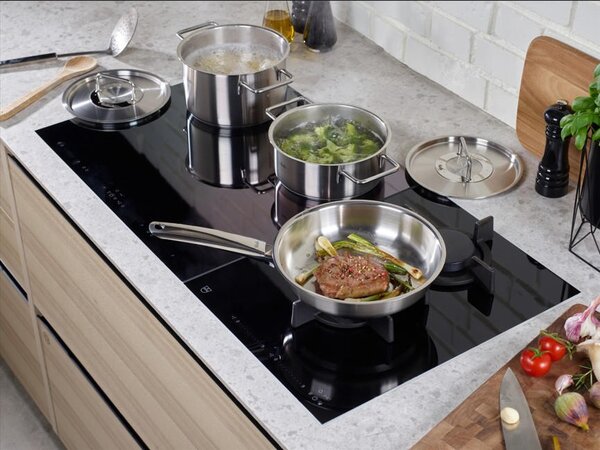 PANVICA NA SMAŽENIE 28 cm Fissler - Panvice na vyprážanie