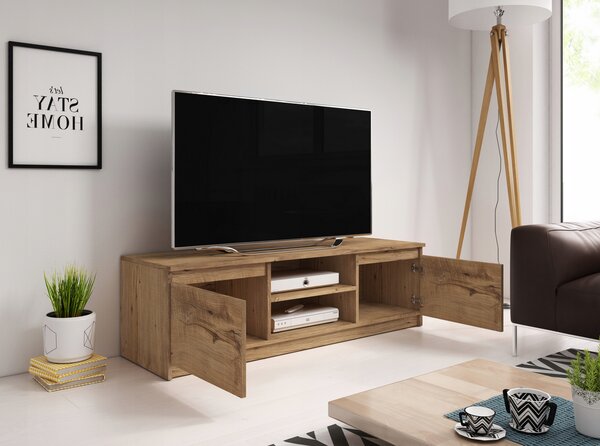 TV stolík DONATO 120 - gaštan
