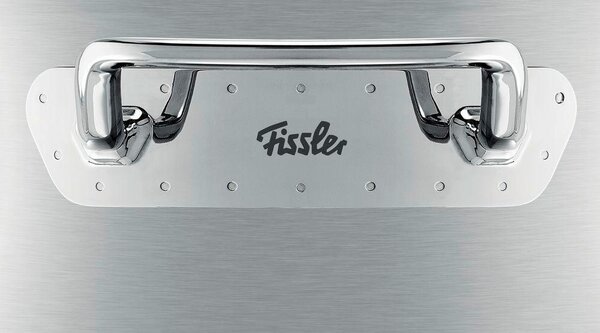 HRNIEC, ušľachtilá oceľ, 24 cm Fissler - Hrnce na varenie