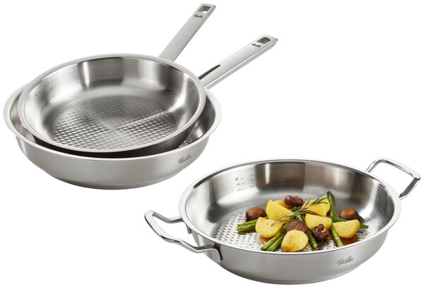 PANVICA NA SMAŽENIE 24 cm Fissler - Panvice na vyprážanie