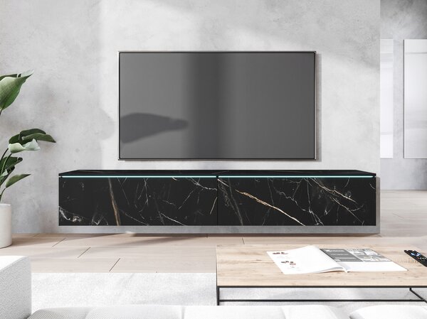 TV stolík CERIEE 180 - san sebastian
