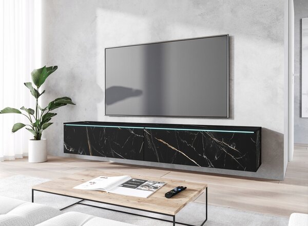 TV stolík CERIEE 180 - san sebastian