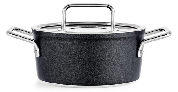 HRNIEC, hliník, 18 cm Fissler - Hrnce na varenie