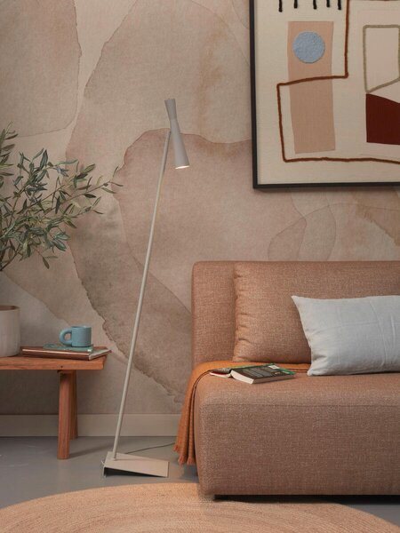 STOJACIA LAMPA, 25/22/145,5 cm It's about Romi - Online Only bytové doplnky, Online Only