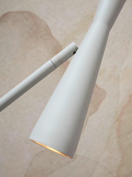 STOJACIA LAMPA, 25/22/145,5 cm It's about Romi - Online Only bytové doplnky, Online Only