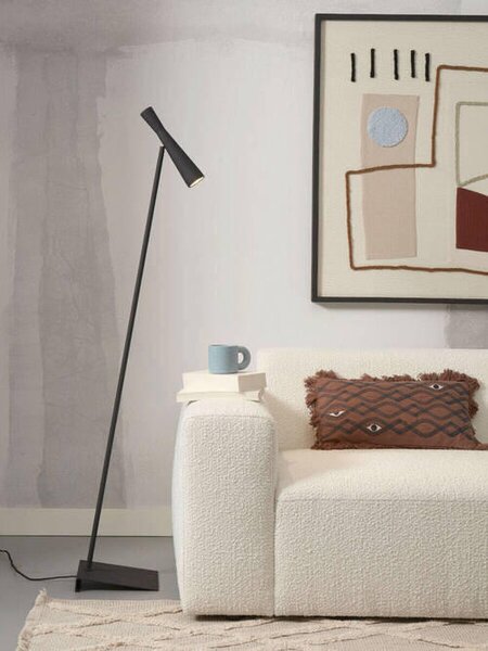 STOJACIA LAMPA, 25/22/145,5 cm It's about Romi - Online Only bytové doplnky, Online Only