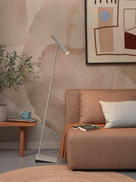 STOJACIA LAMPA, 25/22/145,5 cm It's about Romi - Online Only bytové doplnky, Online Only