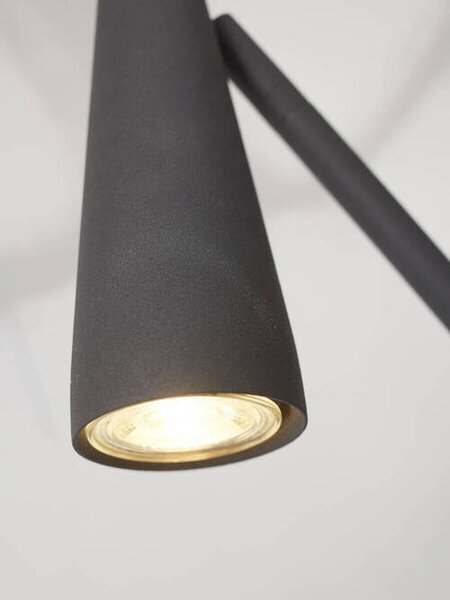 STOJACIA LAMPA, 25/22/145,5 cm It's about Romi - Online Only bytové doplnky, Online Only