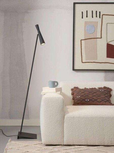 STOJACIA LAMPA, 25/22/145,5 cm It's about Romi - Online Only bytové doplnky, Online Only