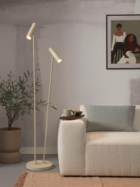 STOJACIA LAMPA, 30/162 cm It's about Romi - Online Only bytové doplnky, Online Only