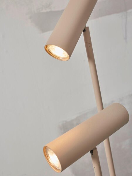 STOJACIA LAMPA, 30/162/15.5 cm It's about Romi - Online Only bytové doplnky, Online Only