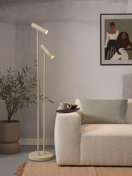 STOJACIA LAMPA, 30/162 cm It's about Romi - Online Only bytové doplnky, Online Only