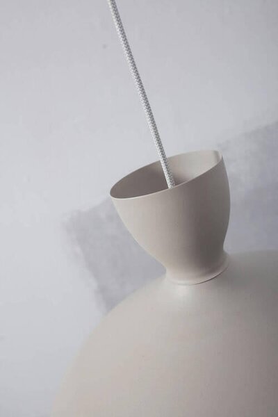 ZÁVESNÉ SVIETIDLO, 40/22 cm It's about Romi - Online Only bytové doplnky, Online Only