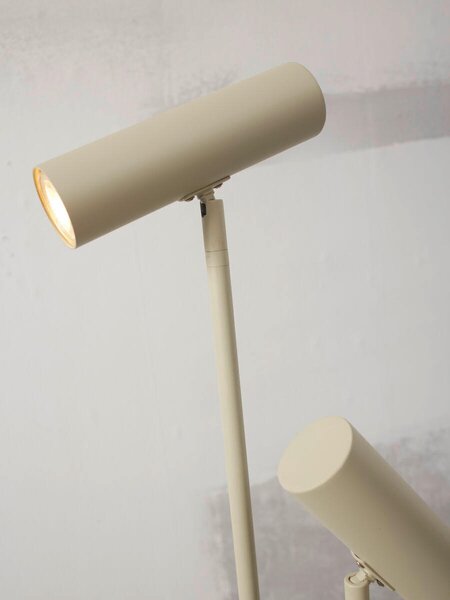 STOJACIA LAMPA, 30/162 cm It's about Romi - Online Only bytové doplnky, Online Only