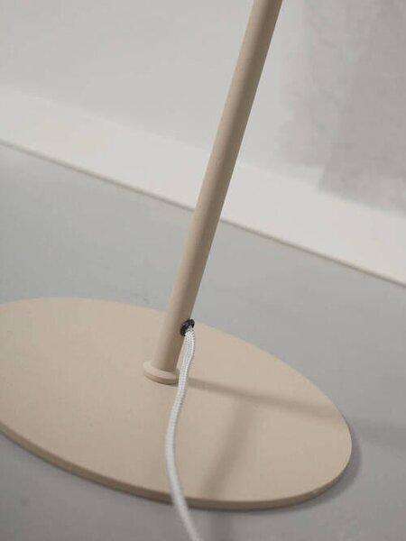 STOJACIA LAMPA, 25/35,5/151 cm It's about Romi - Online Only bytové doplnky, Online Only