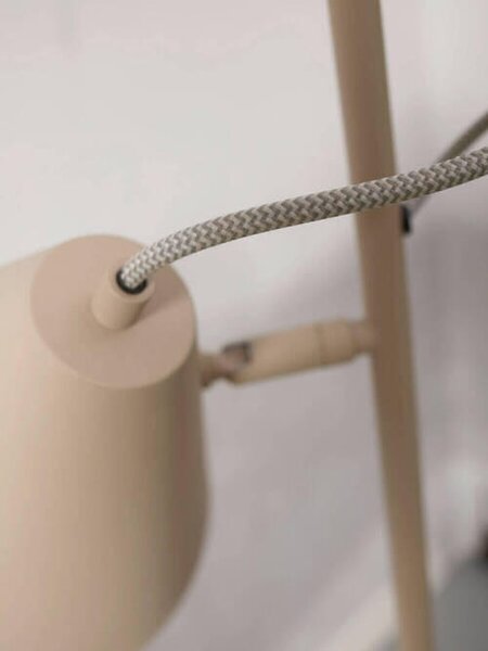 STOJACIA LAMPA, 25/35,5/151 cm It's about Romi - Online Only bytové doplnky, Online Only