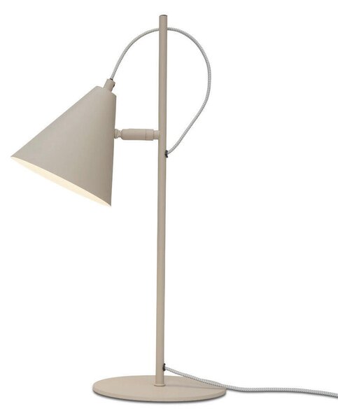 LAMPA NA PÍSACÍ STÔL, nástenný stmievač, E14, 18/29/50,5 cm It's about Romi - Online Only bytové doplnky, Online Only