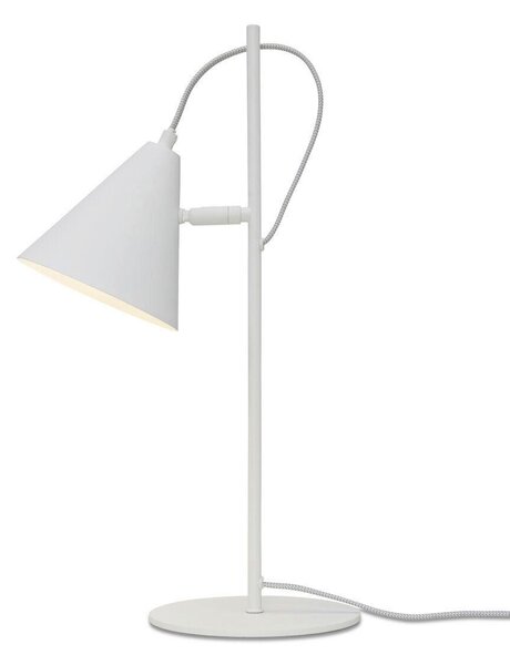 LAMPA NA PÍSACÍ STÔL, nástenný stmievač, E14, 18/29/50,5 cm It's about Romi - Online Only bytové doplnky, Online Only