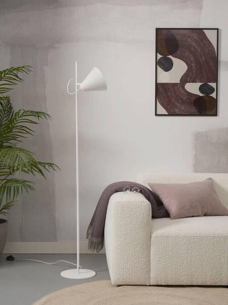 STOJACIA LAMPA, 25/35,5/151 cm It's about Romi - Online Only bytové doplnky, Online Only