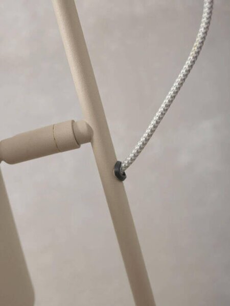 LAMPA NA PÍSACÍ STÔL, nástenný stmievač, E14, 18/29/50,5 cm It's about Romi - Online Only bytové doplnky, Online Only
