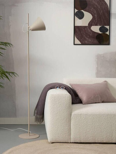 STOJACIA LAMPA, 25/35,5/151 cm It's about Romi - Online Only bytové doplnky, Online Only