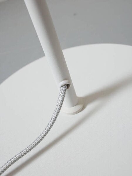 STOJACIA LAMPA, 25/35,5/151 cm It's about Romi - Online Only bytové doplnky, Online Only