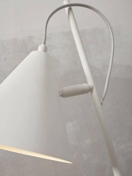 LAMPA NA PÍSACÍ STÔL, nástenný stmievač, E14, 18/29/50,5 cm It's about Romi - Online Only bytové doplnky, Online Only