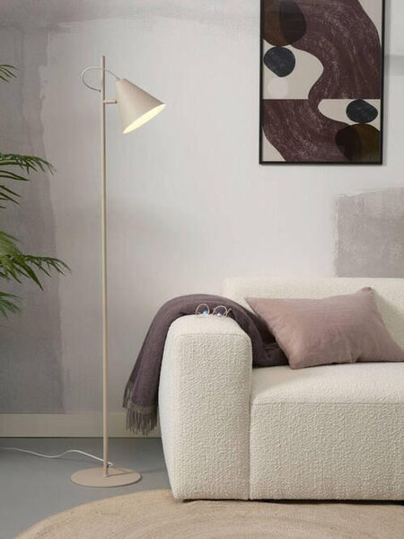 STOJACIA LAMPA, 25/35,5/151 cm It's about Romi - Online Only bytové doplnky, Online Only