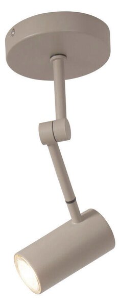 STROPNÉ BODOVÉ SVIETIDLÁ, 5 W/GU10, 24/12/19,5 cm It's about Romi - Online Only bytové doplnky, Online Only