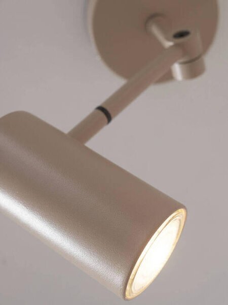 STROPNÉ BODOVÉ SVIETIDLÁ, 5 W/GU10, 24/12/19,5 cm It's about Romi - Online Only bytové doplnky, Online Only